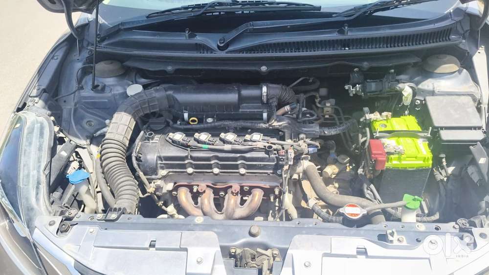 Maruti Suzuki Baleno Delta, 2021, Petrol