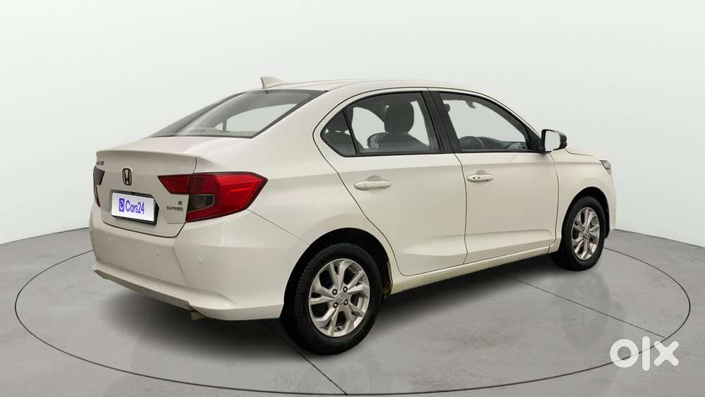 Honda Amaze 1.2 V I-vtec Mt, 2019, Petrol