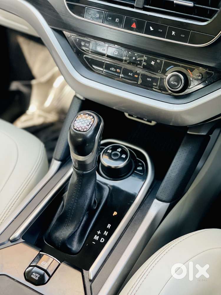 Tata Safari 2.0 Kryotec Xza Plus, 2021, Diesel