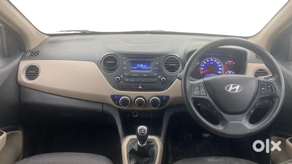 Hyundai Grand I10 Sportz 1.2 Kappa Vtvt, 2015, Petrol