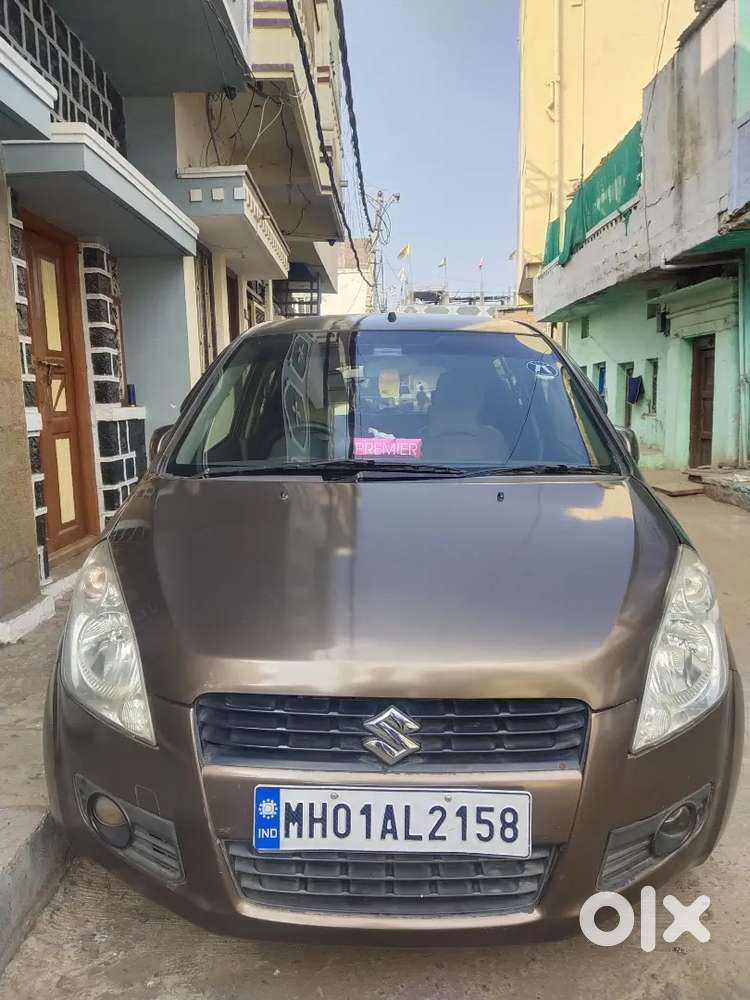 Maruti Suzuki Ritz Vdi 2009