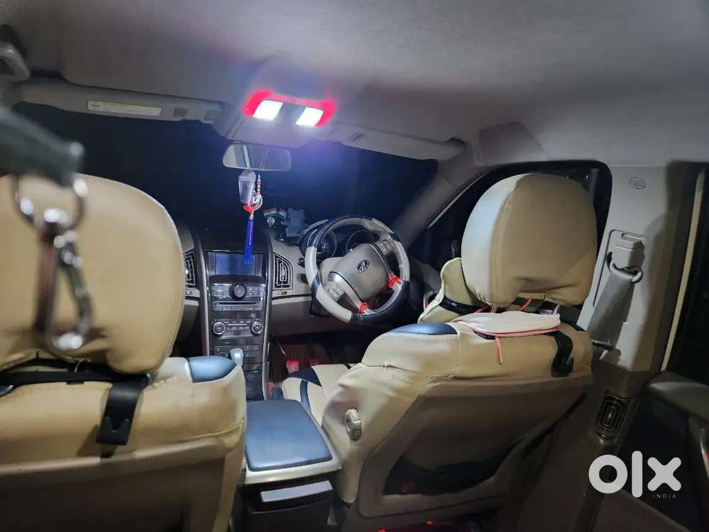 Mahindra Xuv500 Diesel 2016 Manual