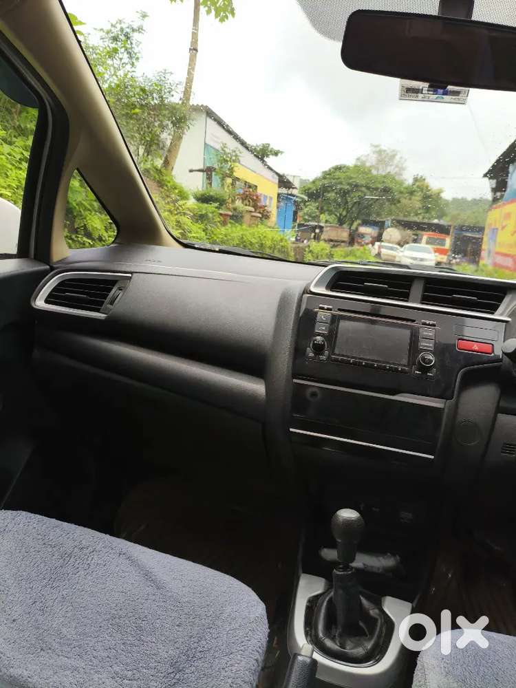 Honda Jazz 1.5 Mt 2014