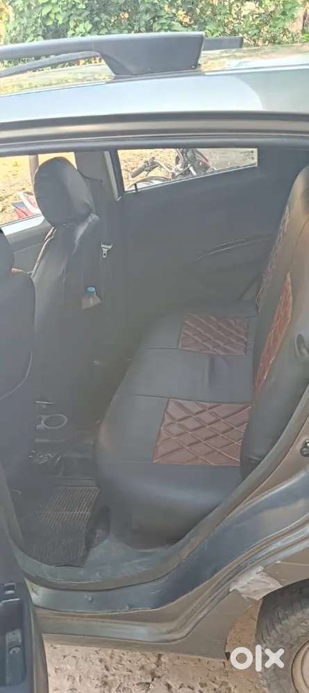 Chevrolet Beat 2012 Diesel Well Maintained