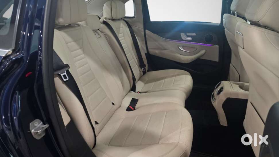 Mercedes-benz E-class E 200, 2018, Petrol