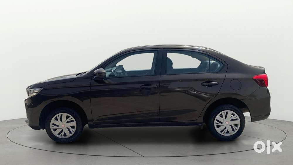 Honda Amaze 1.2 S I-vtec, 2022, Petrol