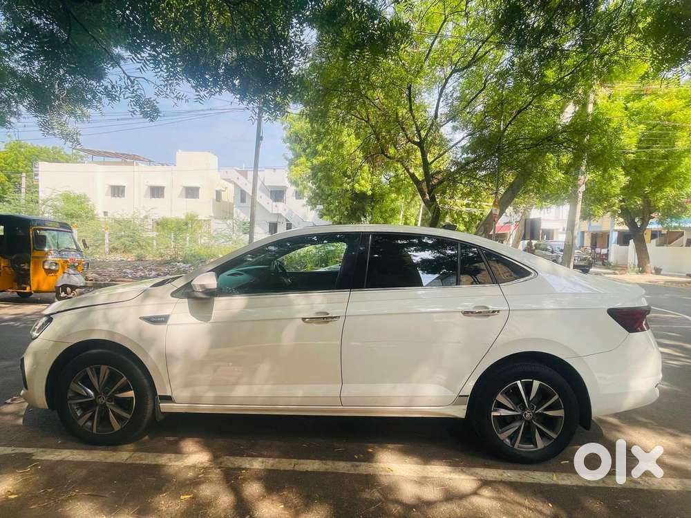 Skoda Slavia 1.5 Tsi Style At, 2022, Petrol