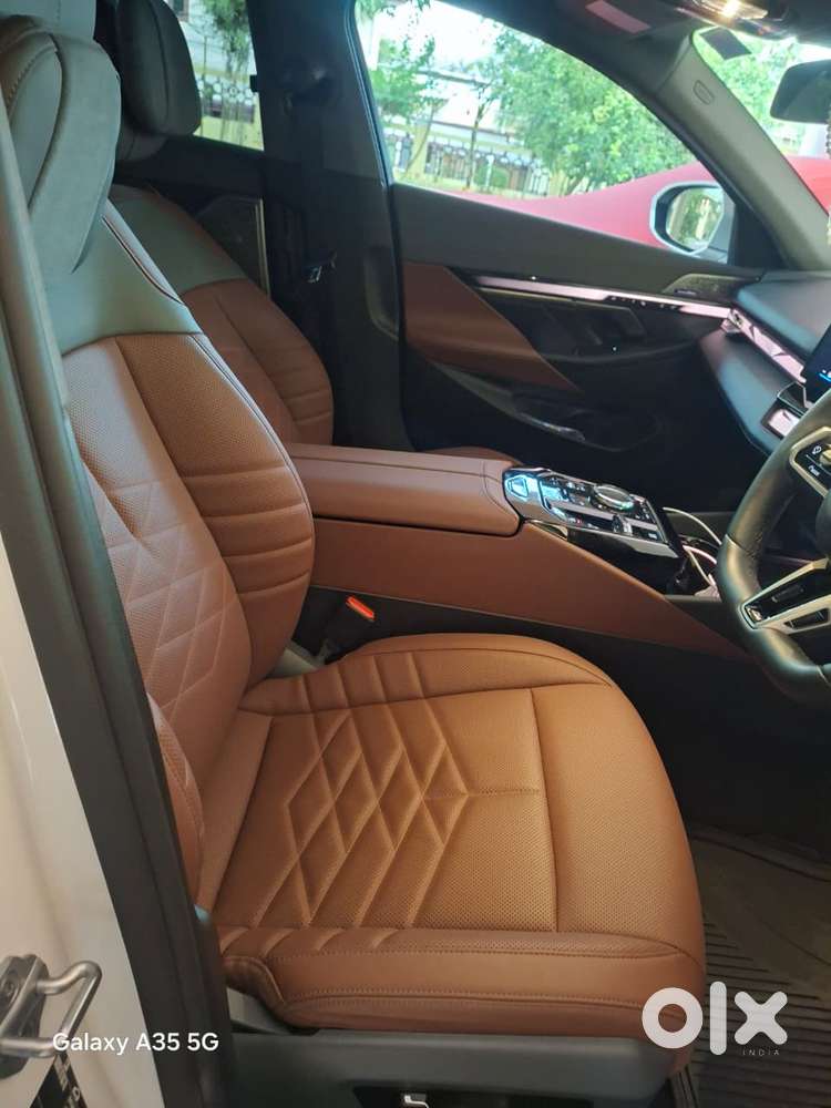 Bmw 5 Series 530 Li M Sport, 2025, Petrol