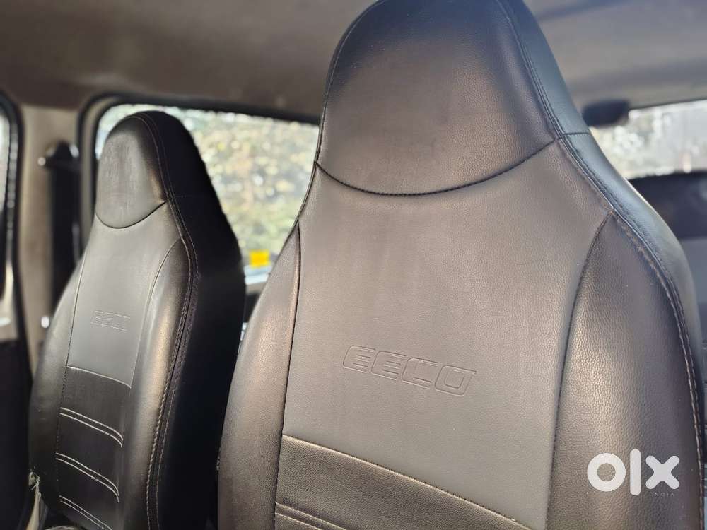 Maruti Suzuki Eeco Cng 5 Seater Ac, 2019, Cng & Hybrids