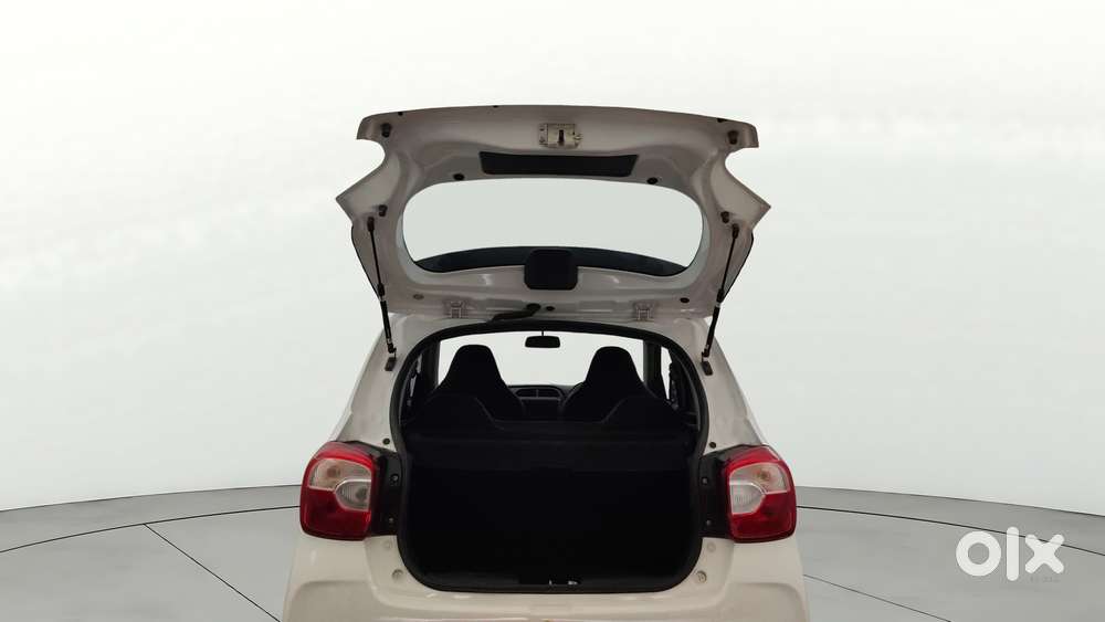 Maruti Suzuki Alto K10 Plus Edition, 2023, Petrol