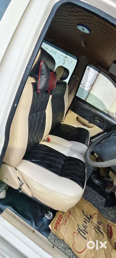 Chevrolet Tavera, 2015, Diesel