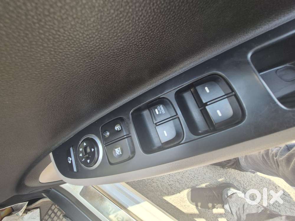 Hyundai Xcent 2014-2016 1.2 Kappa S, 2015, Petrol