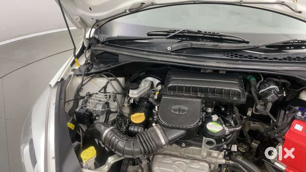 Tata Tiago 1.2 Revotron Xz Wo Alloy, 2019, Petrol