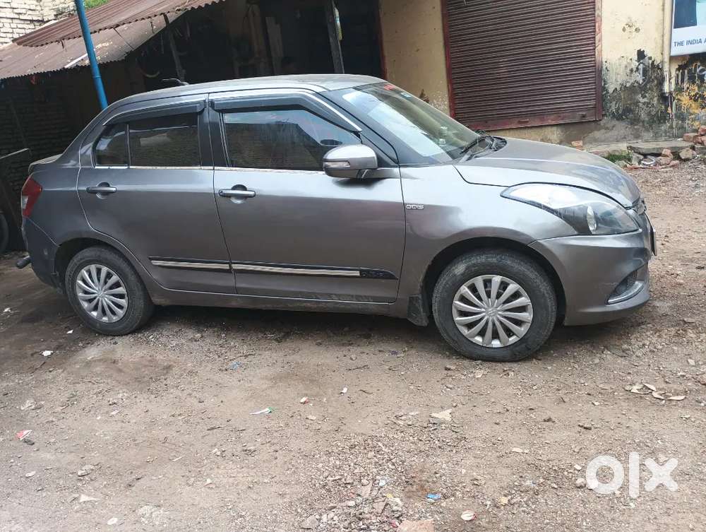 Maruti Swift Dzire Vdi 2014