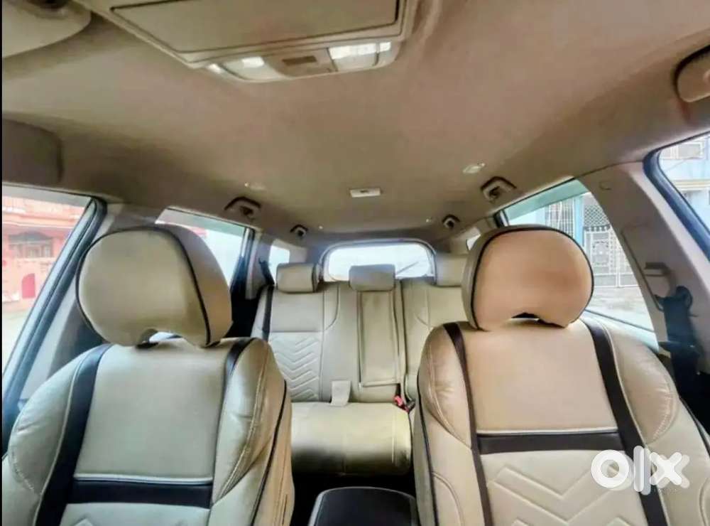 Well Maintained, Doctorsxuv500