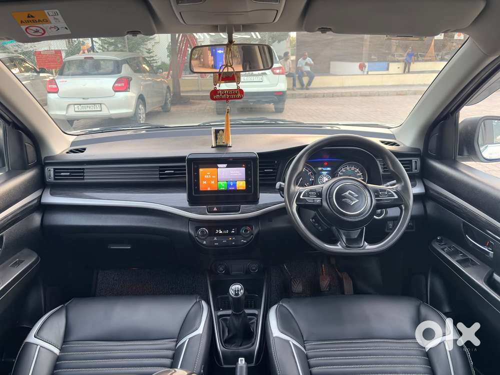 Maruti Suzuki Xl6 Zeta, 2022, Petrol