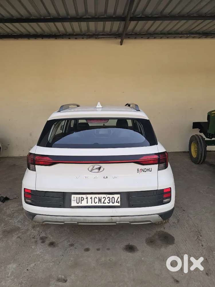 Hyundai Venue 1.5 Crdi 2023