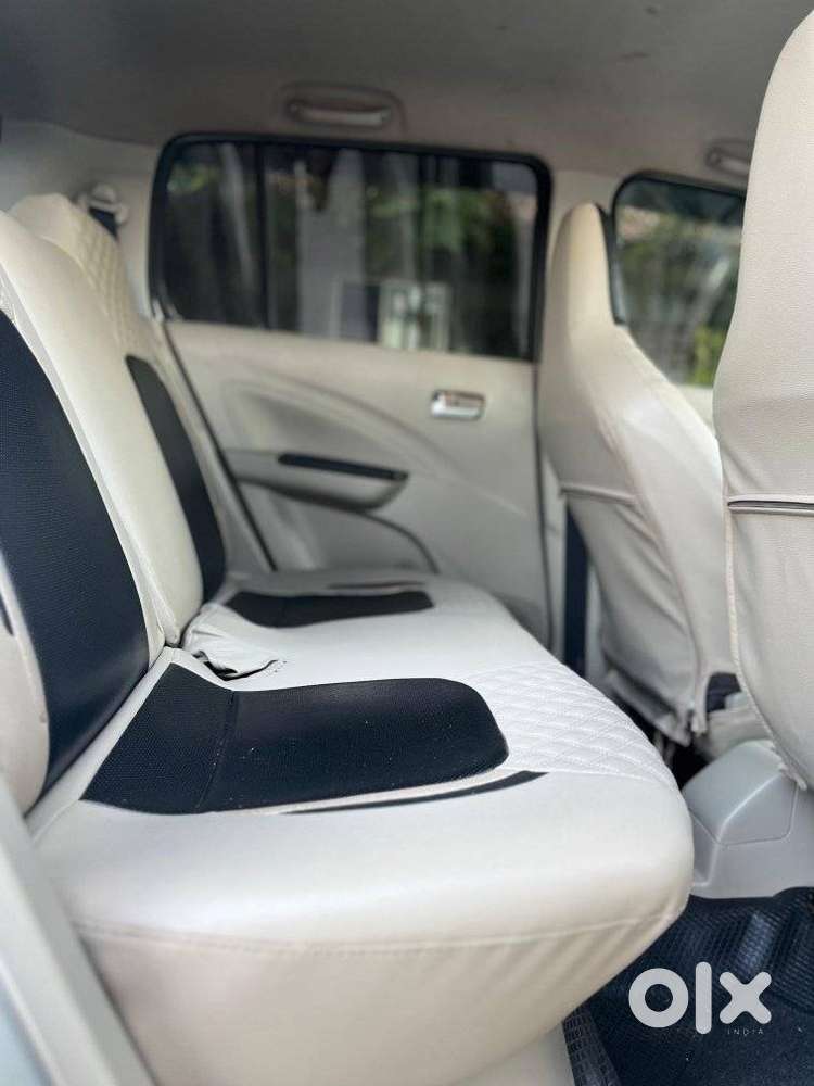 Maruti Suzuki Celerio Vxi, 2016, Petrol
