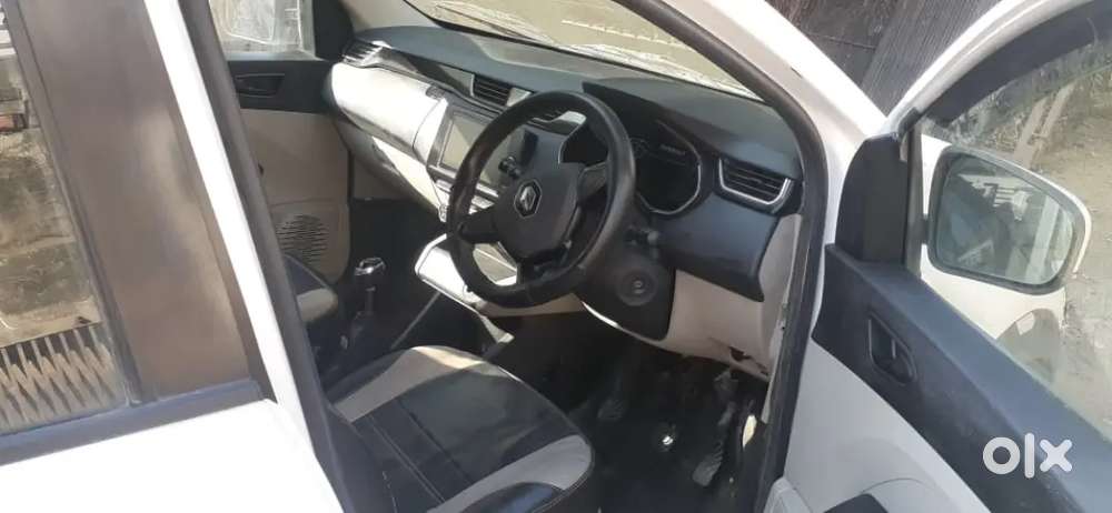 Renault Triber 2022 Petrol 48000 Km Driven