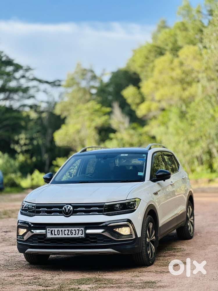 Volkswagen Taigun Gt 1.5 Dsg, 2023, Petrol