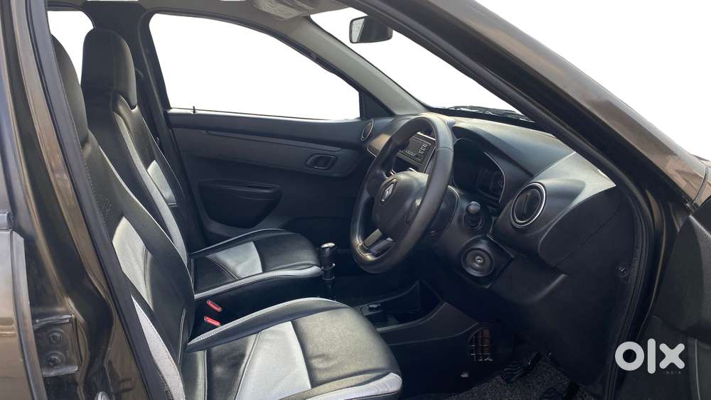 Renault Kwid 2015-2019 1.0 Rxl, 2019, Petrol