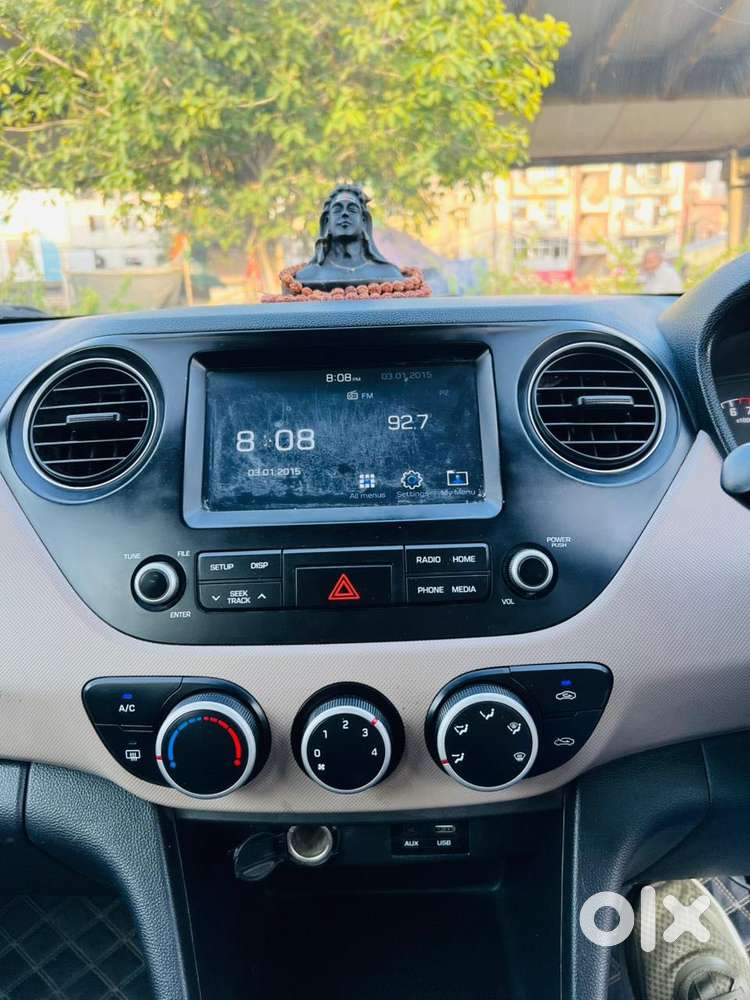 Hyundai Grand I10 Sportz Edition, 2019, Cng & Hybrids