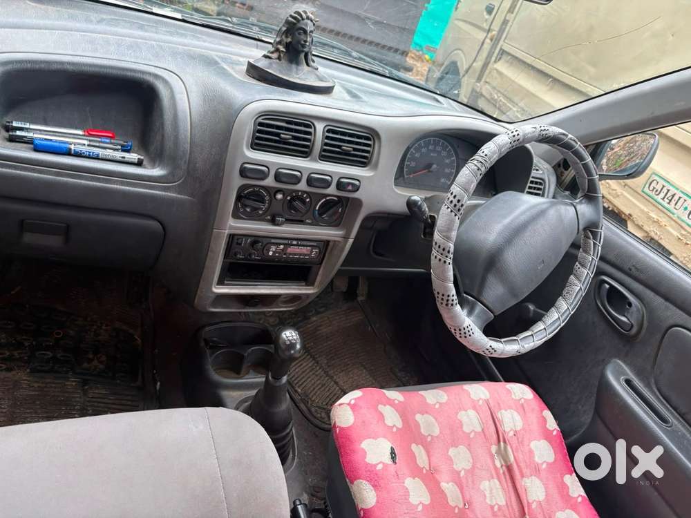 Maruti Suzuki 800 2010 Model