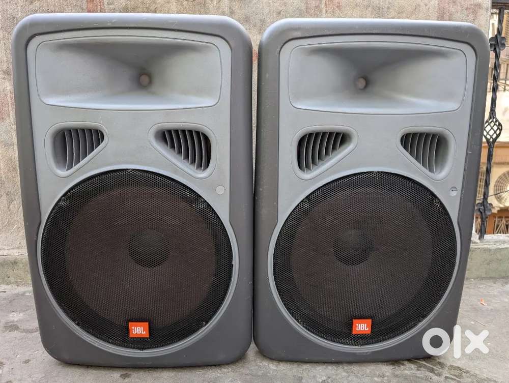 Jbl eon 15 speaker - TVs, Video - Audio in undefined, - 1842180685