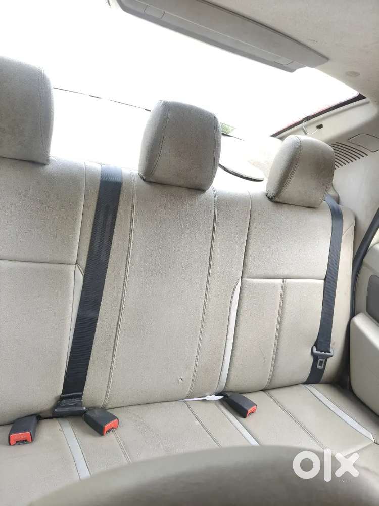 Mahindra Verito Vibe 2014 Diesel Car