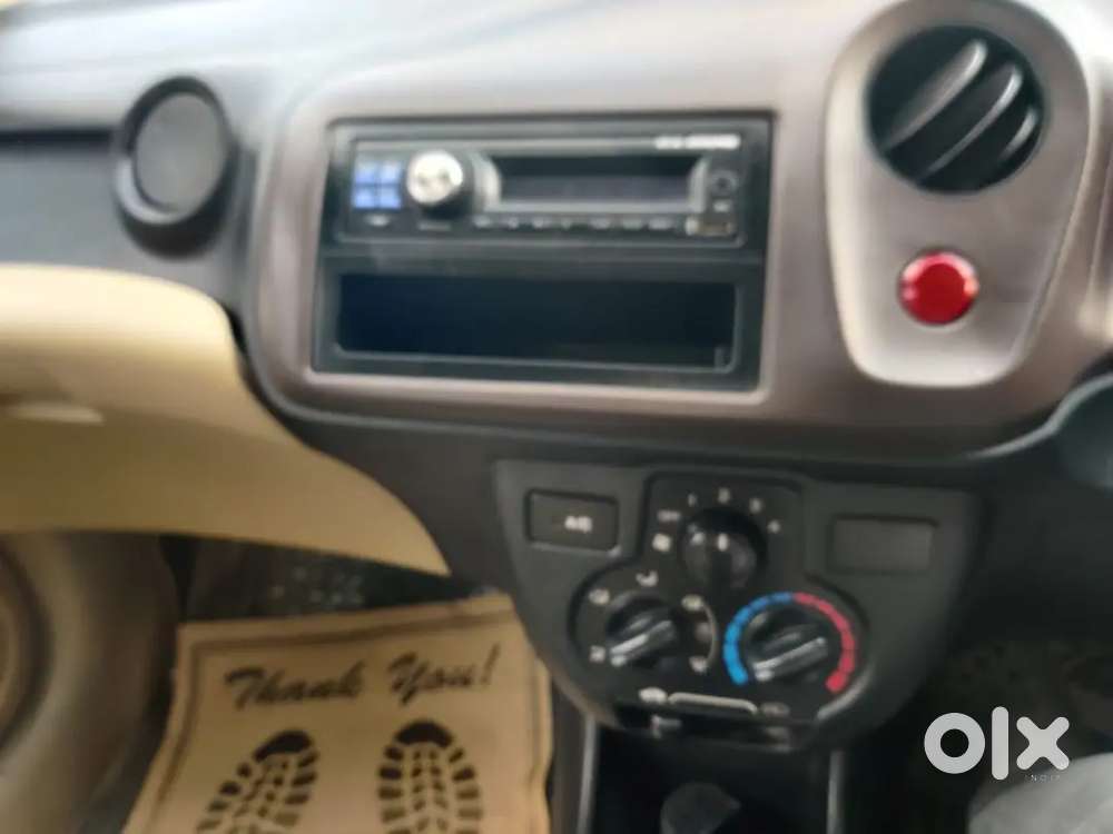 Honda Amaze 2013 Petrol 66300 Km Driven
