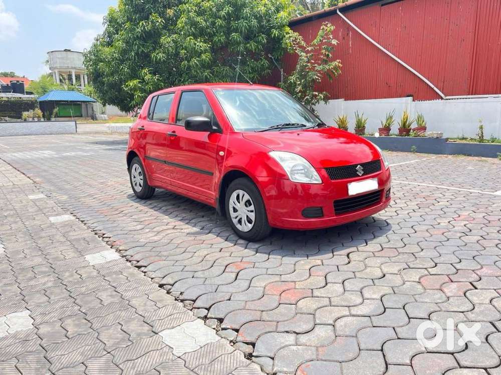 Maruti Suzuki Swift, 2009, Petrol