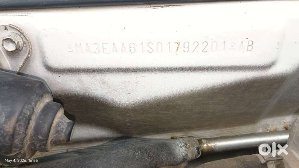 Maruti Suzuki Alto 800 Lxi, 2011, Petrol