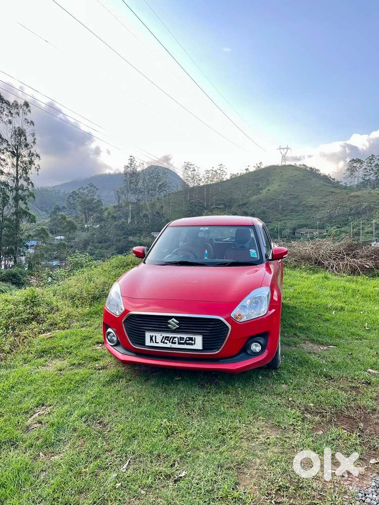Maruti Suzuki Swift