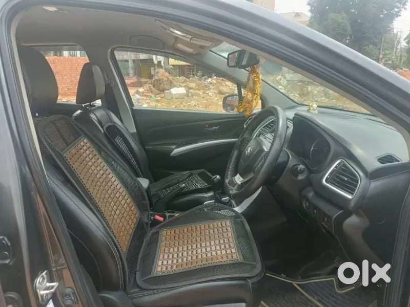 Maruti Suzuki S-cross Ddis 200 Alpha, 2019, Diesel
