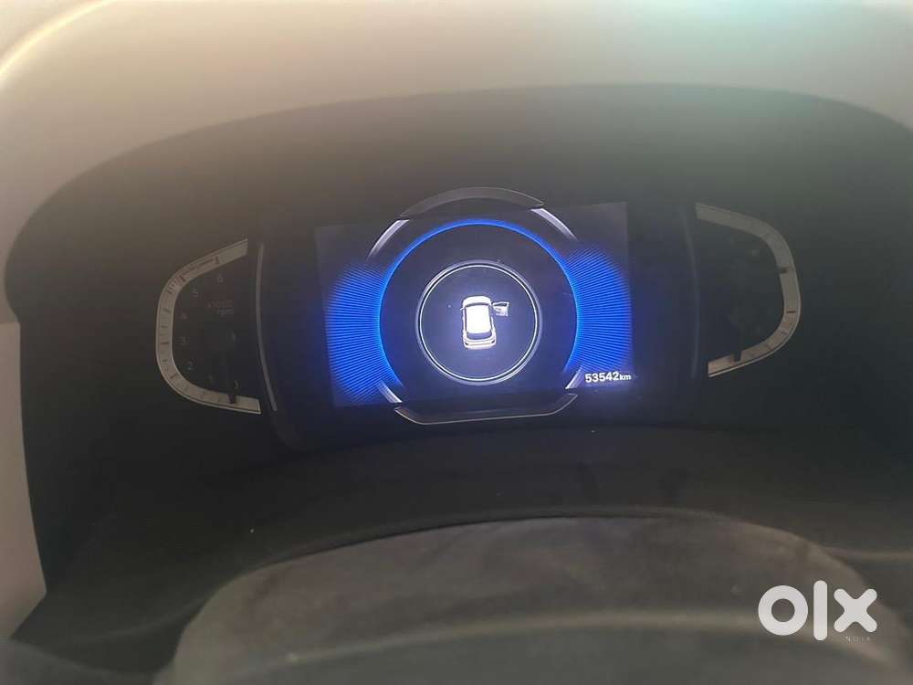 Hyundai Creta 2022 Diesel 53600 Km Driven