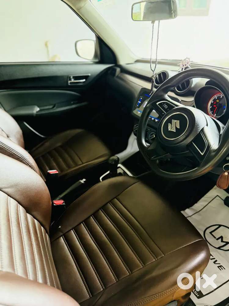 Maruti Suzuki Swift 2022 Petrol 770000 Km Driven
