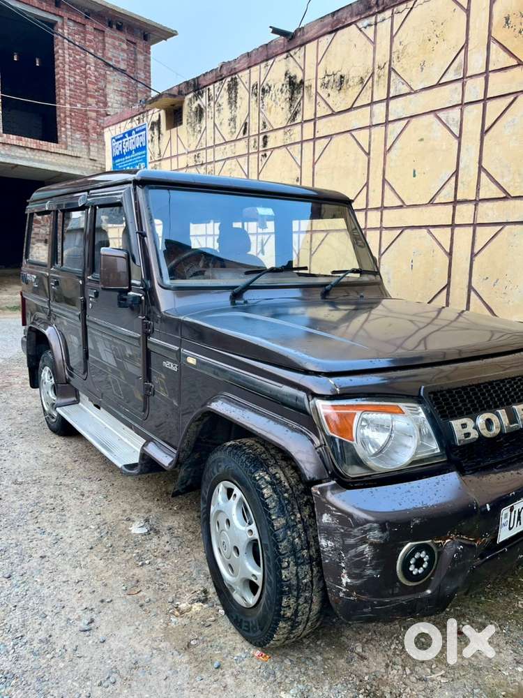 Mahindra Bolero -excellent Condition | Well Maintained