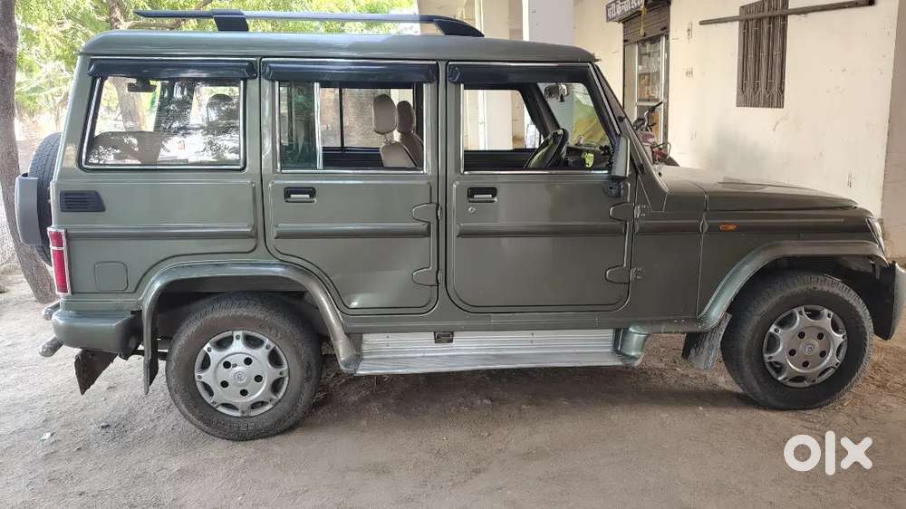 Mahindra Bolero Power Plus 2012 Diesel Well Maintained