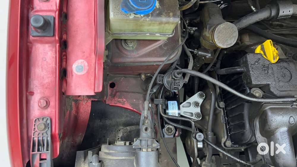 Renault Kwid 1.0 Rxt Sce Special (o), 2018, Petrol