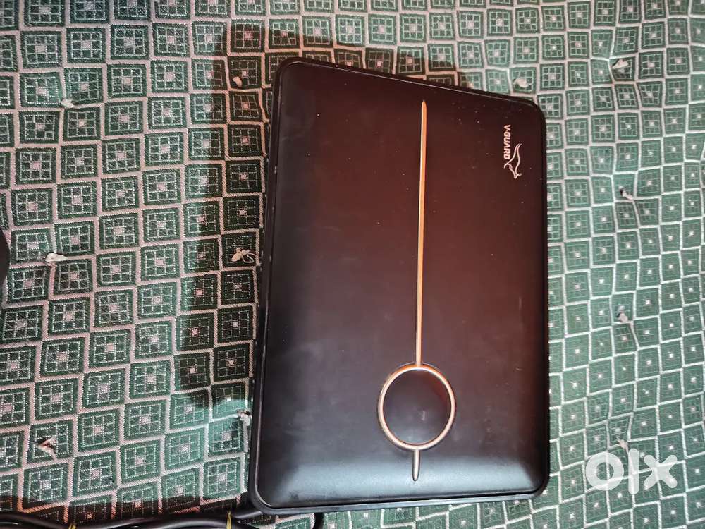 V guard stabilizerl, mini crystal 1100