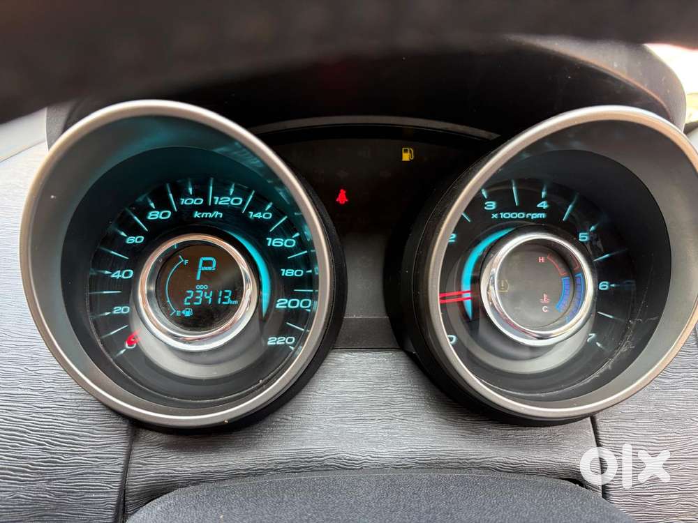 Mahindra Xuv500 W9 At 1.99, 2020, Diesel