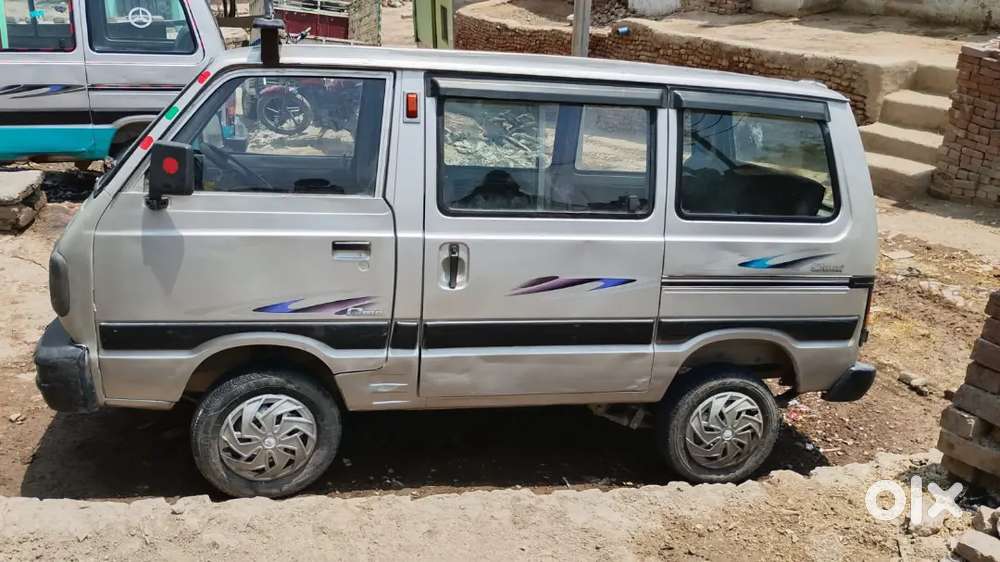 2015 Modal Last Ki Cng Pass New Tyre Ok Candison Gadi H Full Inteniar