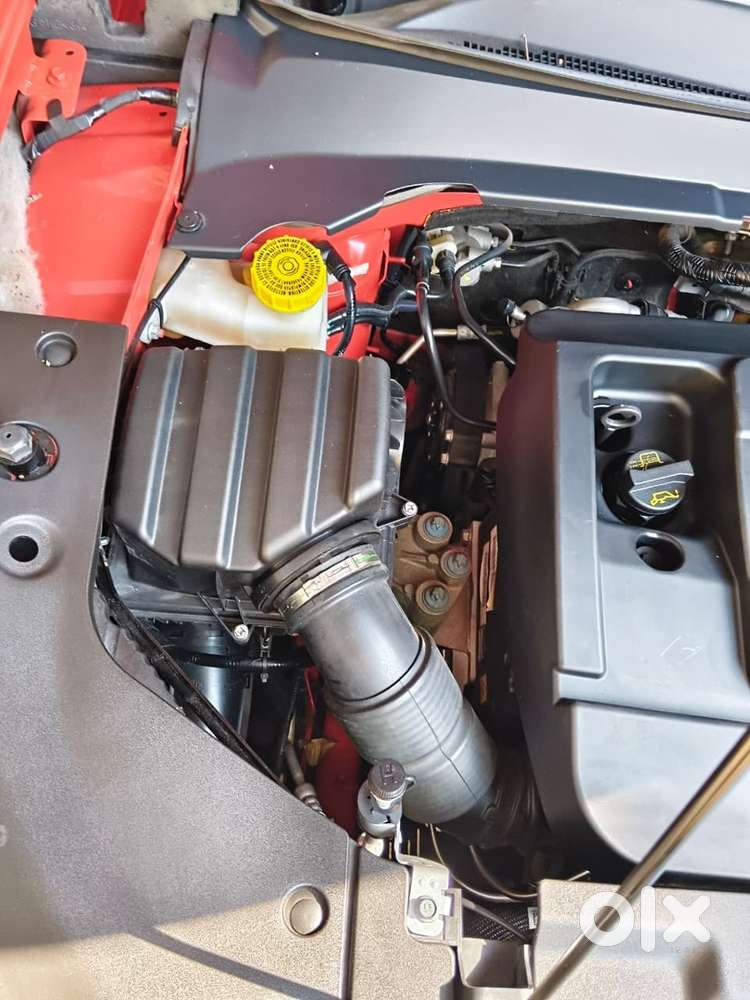 Jeep Compass Petrol 2023