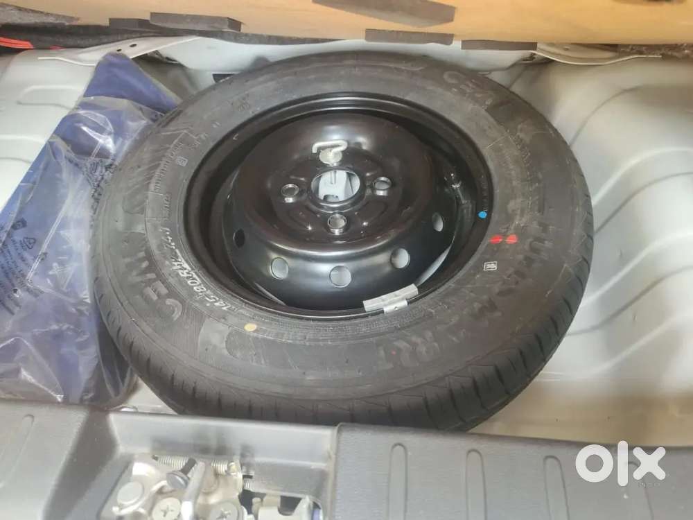 Maruti Suzuki 800 2021 Petrol 42000 Km Driven