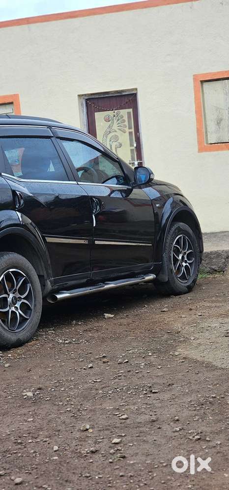 Mahindra Diesel Car 2013
