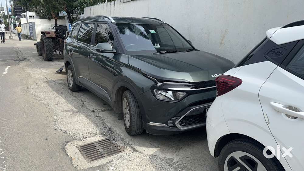 Kia Carens 1.4 2025
