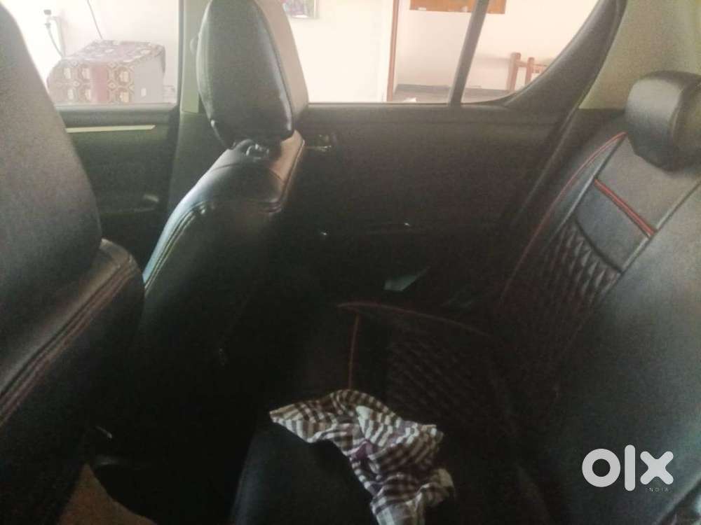 Maruti Suzuki Swift Vdi 2011  Diesel  Manual  Erode