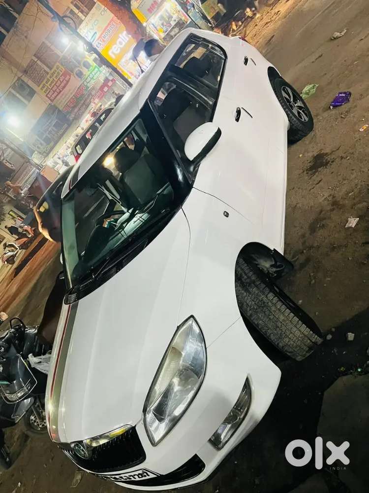 Skoda Fabia 1.2 Classic 2012