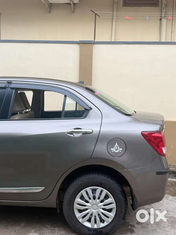Maruti Suzuki Dzire 1.2 Vxi 2020