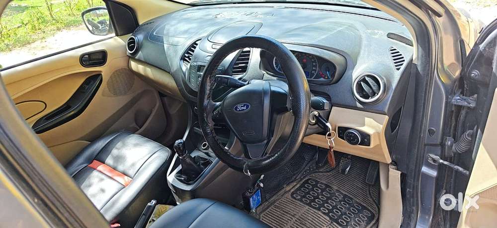 Ford Aspire Trend Plus Tdci, 2018, Diesel